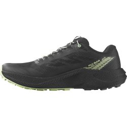 Кросівки Salomon Pulsar M - зелені