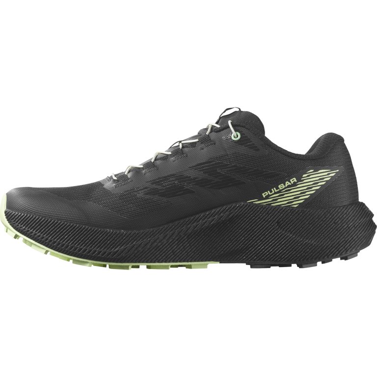 Кросівки Salomon Pulsar M - зелені