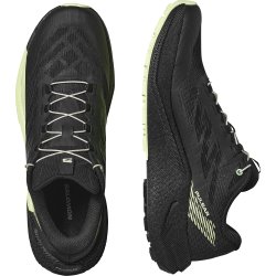Кросівки Salomon Pulsar M - зелені