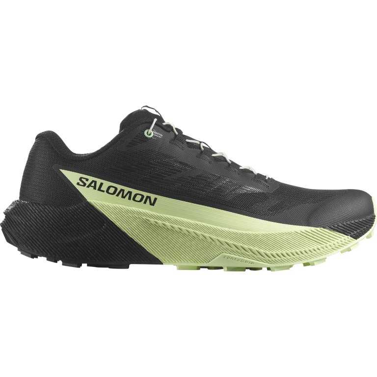 Кросівки Salomon Pulsar M - зелені