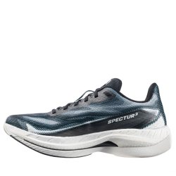 Кросівки Salomon Spectur 3 M - чорно/сіро/білі
