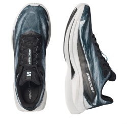 Кросівки Salomon Spectur 3 M - чорно/сіро/білі