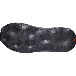 Кросівки Salomon Ultra Glide 4 M - біло/сірі