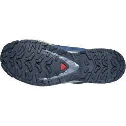 Кросівки Salomon Xa Pro 3D V9 GTX M - сині