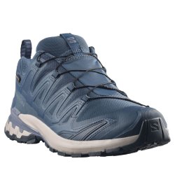 Кросівки Salomon Xa Pro 3D V9 GTX M - сині