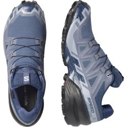 Кросівки Salomon Speedcross 6 GTX M - сині