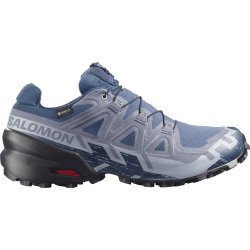 Кросівки Salomon Speedcross 6 GTX M - сині