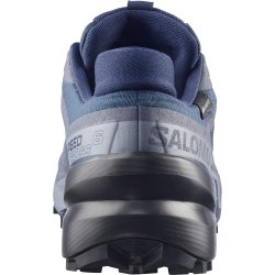 Кросівки Salomon Speedcross 6 GTX M - сині