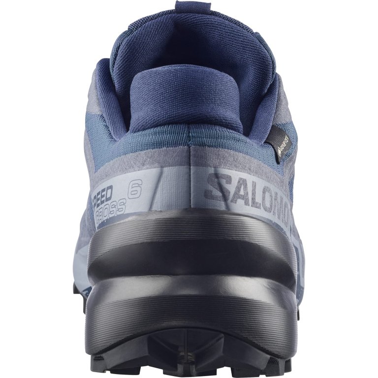 Кросівки Salomon Speedcross 6 GTX M - сині