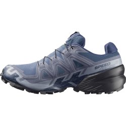 Кросівки Salomon Speedcross 6 GTX M - сині