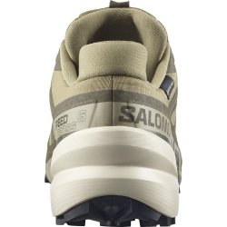 Кросівки Salomon Speedcross 6 GTX M - зелені