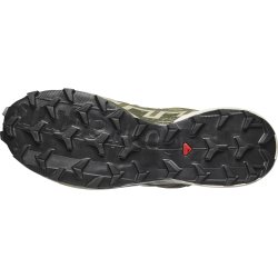 Кросівки Salomon Speedcross 6 GTX M - зелені