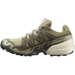 Кросівки Salomon Speedcross 6 GTX M - зелені