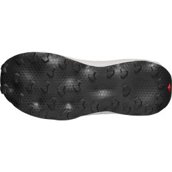 Кросівки Salomon Ultra Glide 4 M - червоно/білі