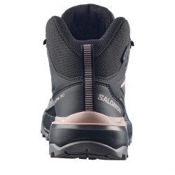 Черевики Salomon X Ultra 360 Mid GTX W - сірі