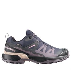 Взуття Salomon X Ultra 360 GTX W - фіолетове