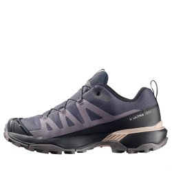 Взуття Salomon X Ultra 360 GTX W - фіолетове