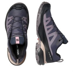 Взуття Salomon X Ultra 360 GTX W - фіолетове