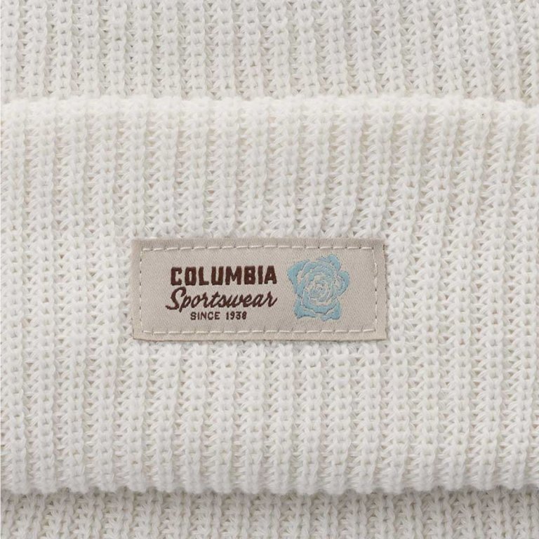 Шапка Columbia Lost Lager™ II - біла