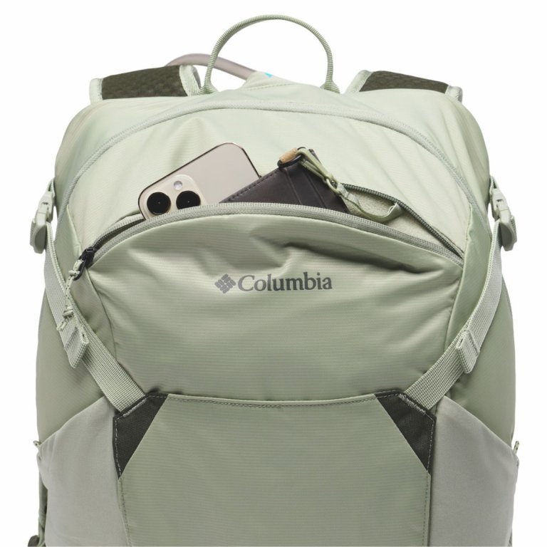Рюкзак Columbia Blackcomb Ridge™ 30L - зелений