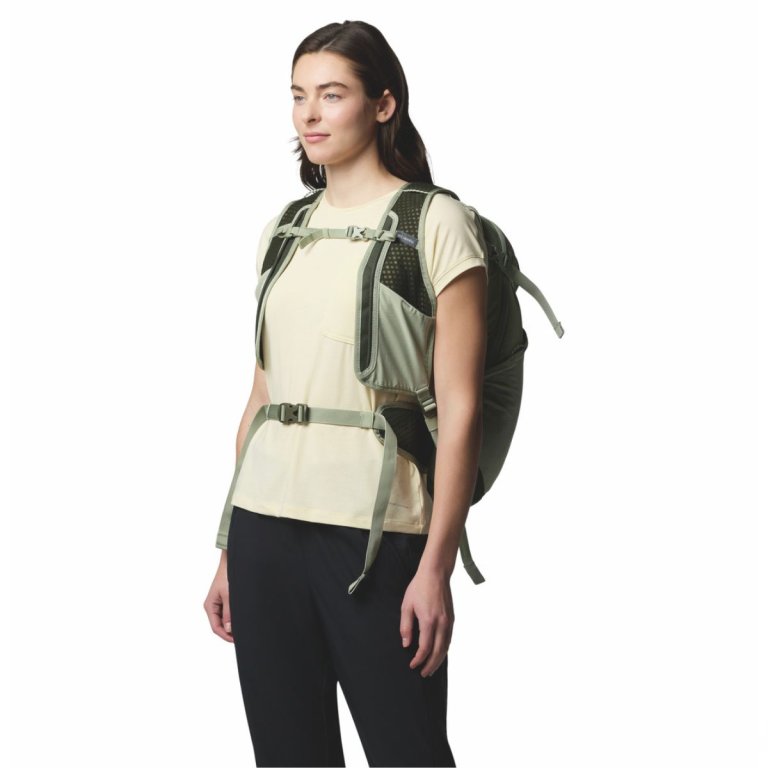 Рюкзак Columbia Blackcomb Ridge™ 30L - зелений