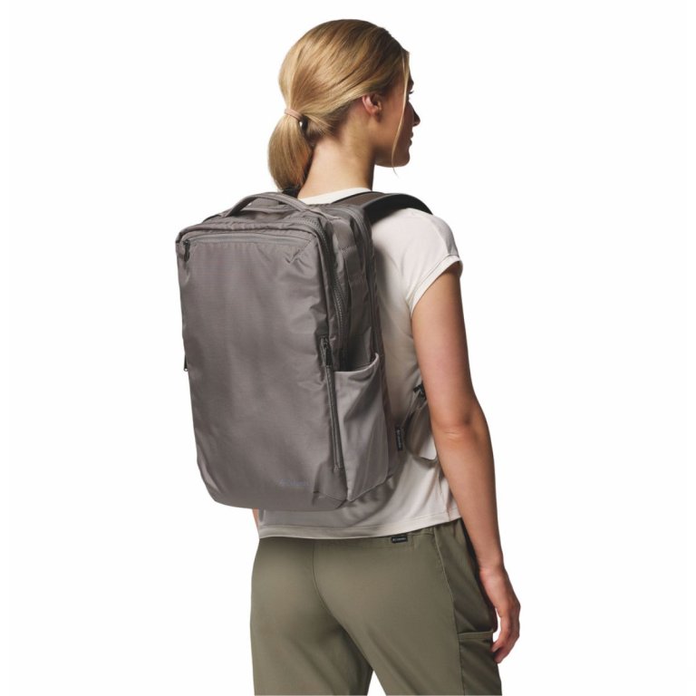 Рюкзак Columbia Star Range™ Medium - сірий