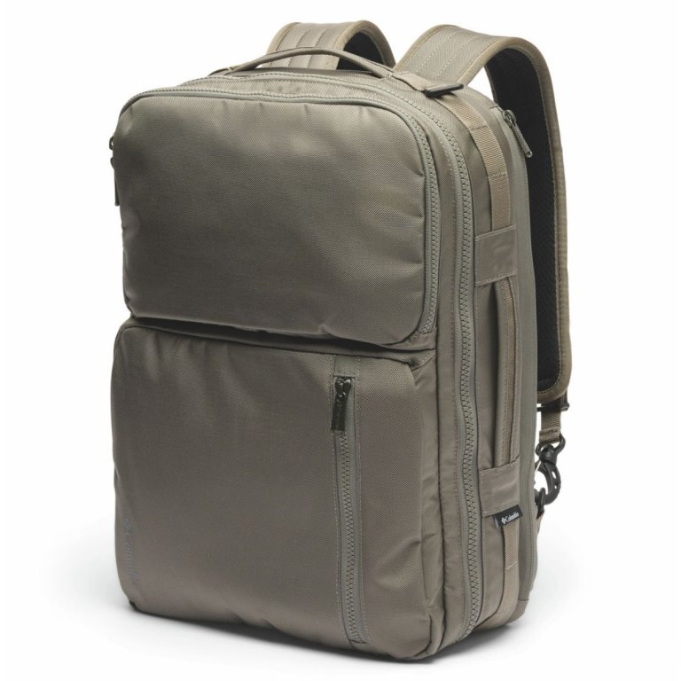 Рюкзак Columbia Star Range™ 3-Way Backpack - сірий