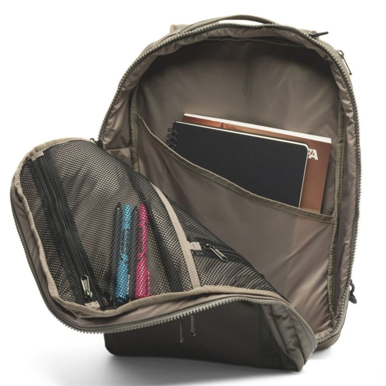 Рюкзак Columbia Star Range™ 3-Way Backpack - сірий