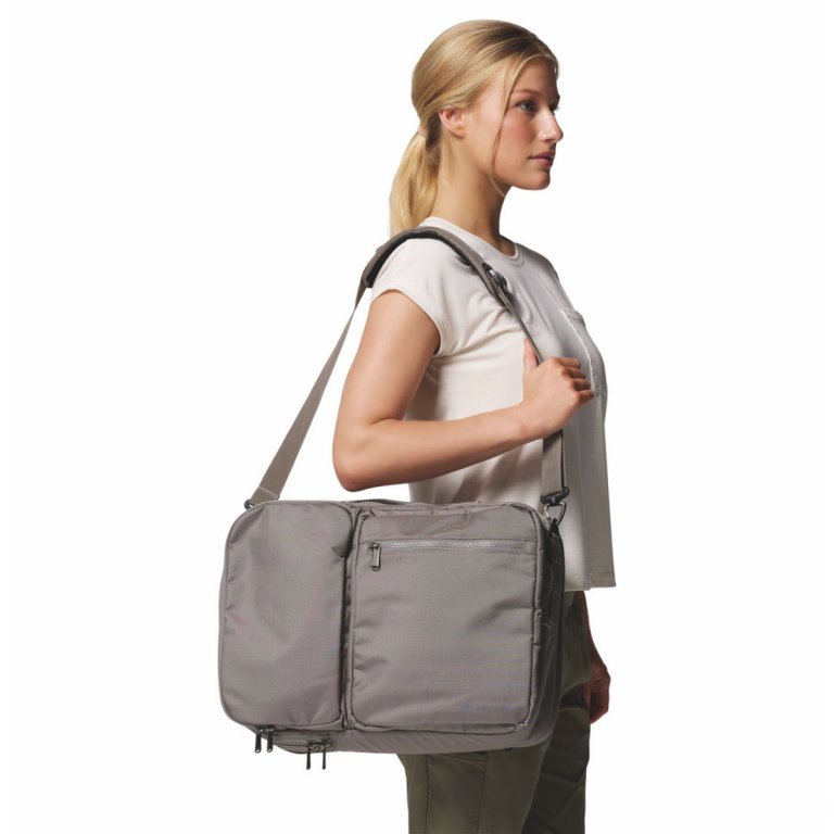 Рюкзак Columbia Star Range™ 3-Way Backpack - сірий