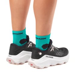 Кросівки Salomon Ultra Glide 4 W - чорно/білі