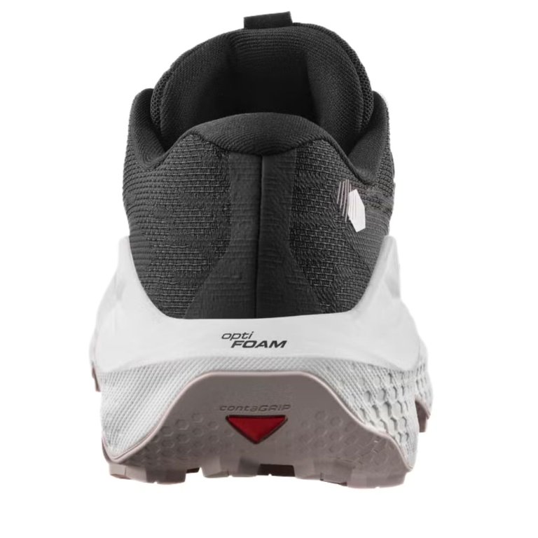 Кросівки Salomon Ultra Glide 4 W - чорно/білі