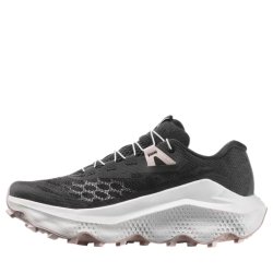 Кросівки Salomon Ultra Glide 4 W - чорно/білі