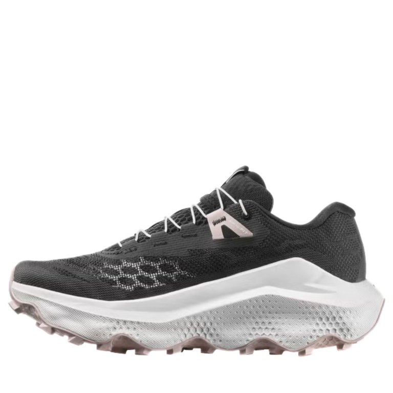 Кросівки Salomon Ultra Glide 4 W - чорно/білі