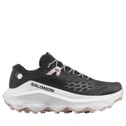 Кросівки Salomon Ultra Glide 4 W - чорно/білі