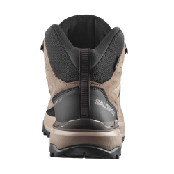 Черевики Salomon X Ultra 360 Leather Mid GTX M - бежеві