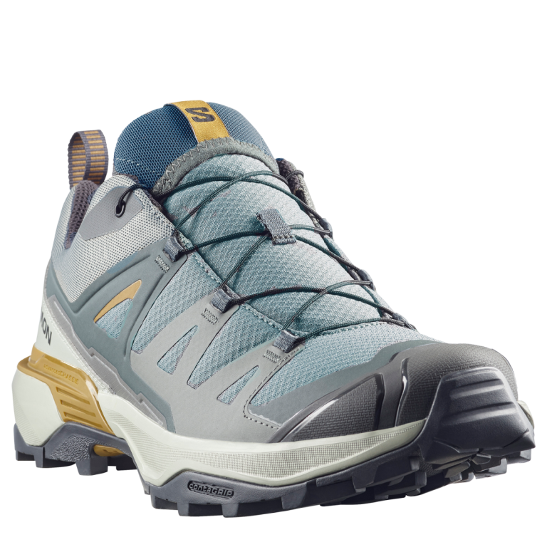 Взуття Salomon X Ultra 360 M - синьо/сіре