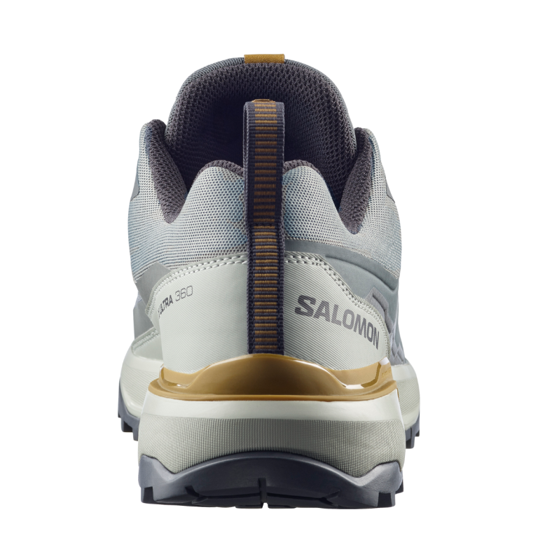 Взуття Salomon X Ultra 360 M - синьо/сіре