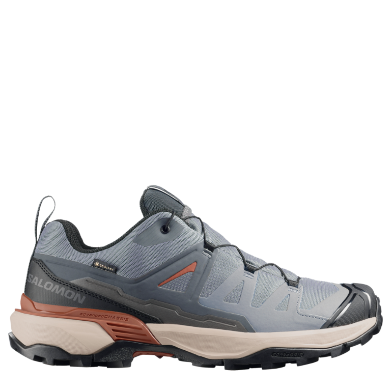 Взуття Salomon X Ultra 360 GTX M - синьо/чорні