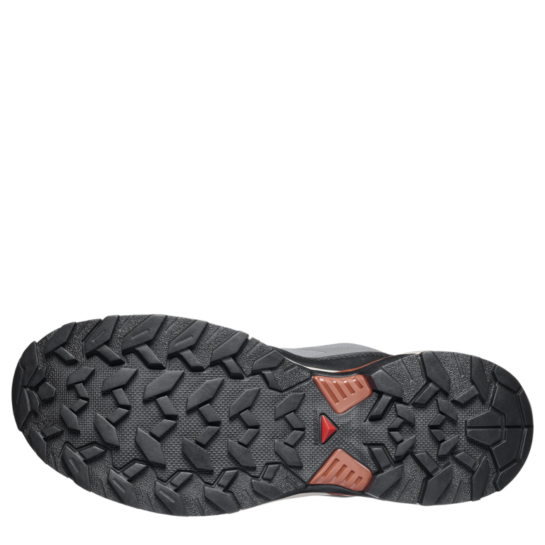 Взуття Salomon X Ultra 360 GTX M - синьо/чорні
