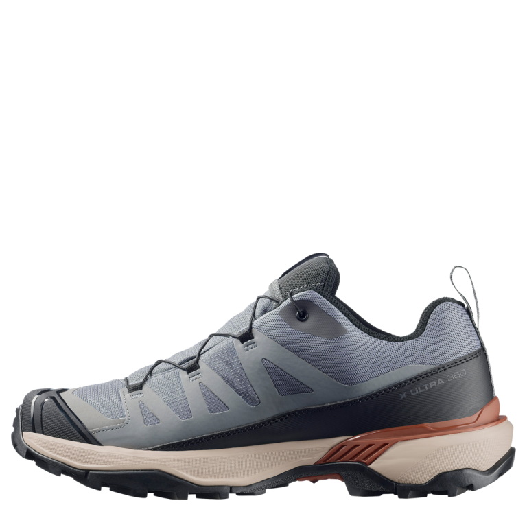 Взуття Salomon X Ultra 360 GTX M - синьо/чорні