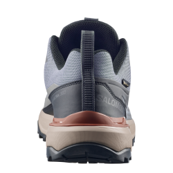 Взуття Salomon X Ultra 360 GTX M - синьо/чорні