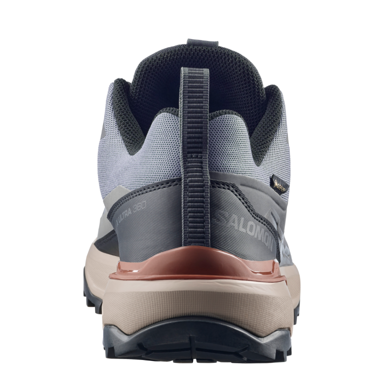 Взуття Salomon X Ultra 360 GTX M - синьо/чорні