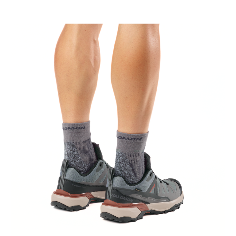 Взуття Salomon X Ultra 360 GTX M - синьо/чорні