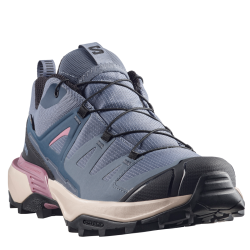 Взуття Salomon X Ultra 360 GTX W - фіолетове