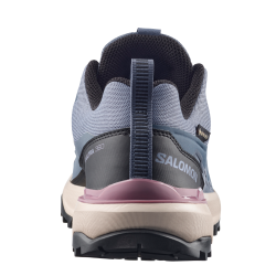 Взуття Salomon X Ultra 360 GTX W - фіолетове