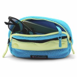 Ledvinka Columbia Helvetia™ II Hip Pack - modrá/žlutá