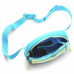 Ledvinka Columbia Helvetia™ II Hip Pack - modrá/žlutá
