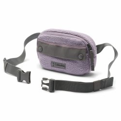 Бананка Columbia Helvetia™ II Hip Pack - фіолетово/сіра