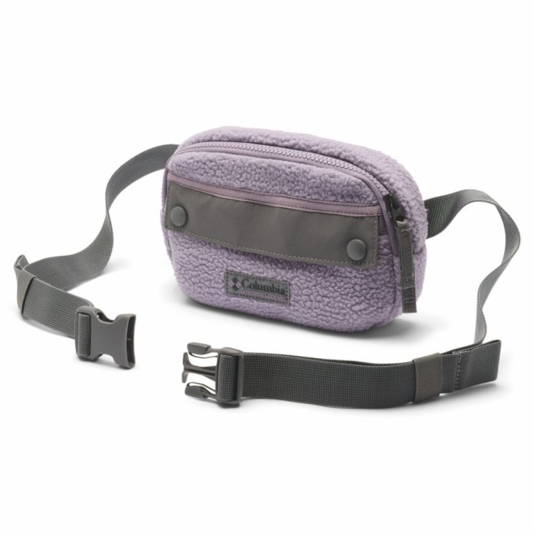 Бананка Columbia Helvetia™ II Hip Pack - фіолетово/сіра