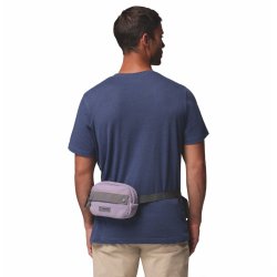Бананка Columbia Helvetia™ II Hip Pack - фіолетово/сіра